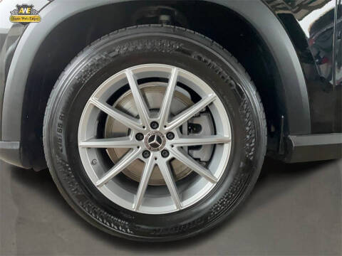 2024 Mercedes-Benz GLE GLE 450e 4MATIC