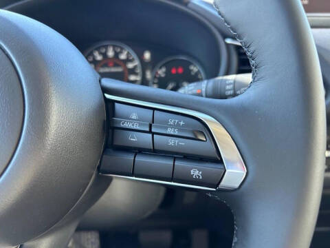 2025 Mazda CX-30 2.5 S Preferred