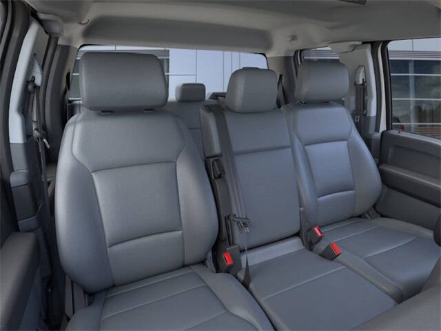 2026 Ford F-350 Super Duty