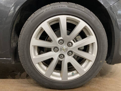 2015 Chevrolet Malibu LT