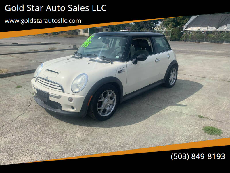 05 Mini Cooper For Sale Carsforsale Com