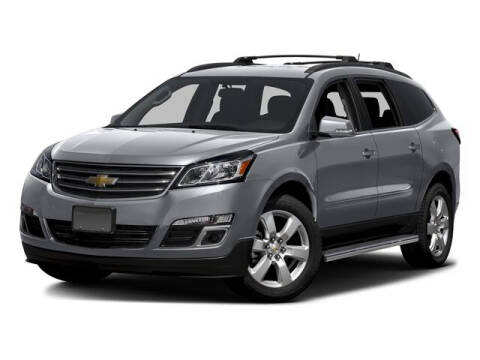 2016 Chevrolet Traverse for sale at Corpus Christi Pre Owned in Corpus Christi TX