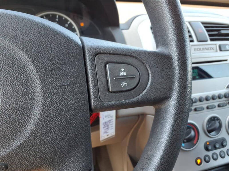 2005 Chevrolet Equinox LS