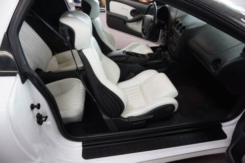 1994 Pontiac Firebird Trans Am 25th Anniversary