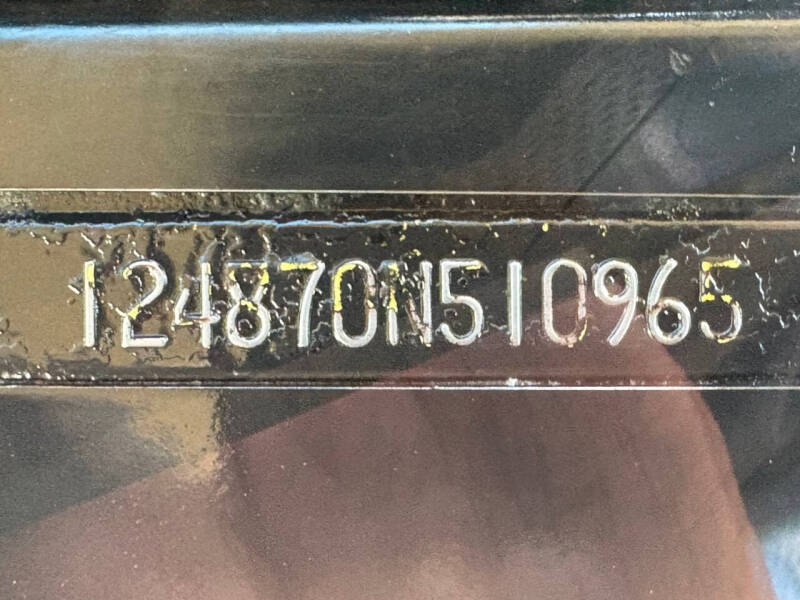 1970 Chevrolet Camaro