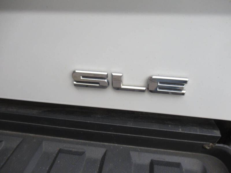 2017 GMC Sierra 2500HD