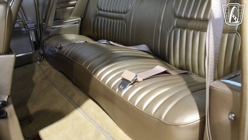 1966 Oldsmobile Toronado