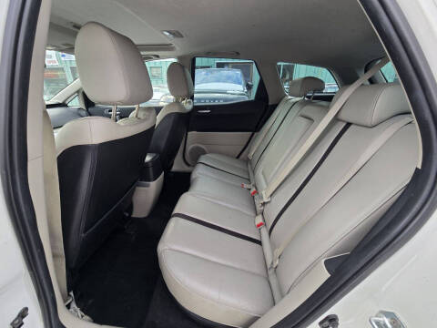 2007 Mazda CX-7 Grand Touring