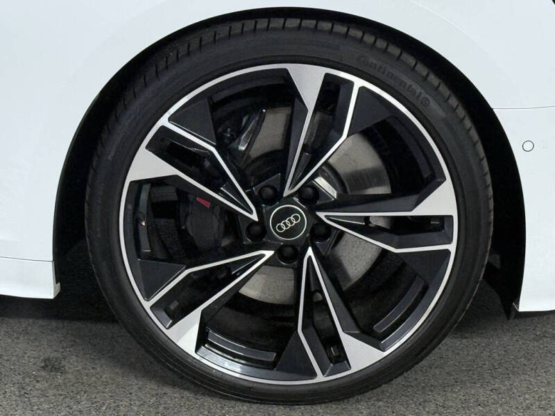 2023 Audi S5 3.0T quattro Prestige