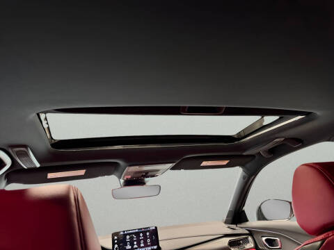 2026 Acura Integra w/Tech w/A-SPEC