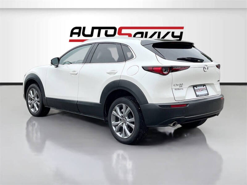 2022 Mazda CX-30 2.5 S Premium