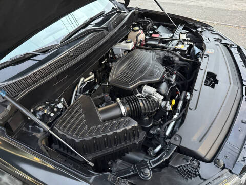 2020 Cadillac XT6 Sport