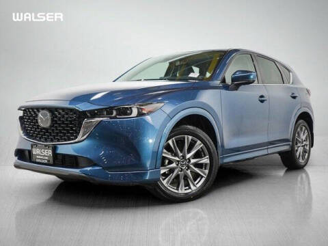 2024 Mazda CX-5 2.5 S Premium Plus Photo