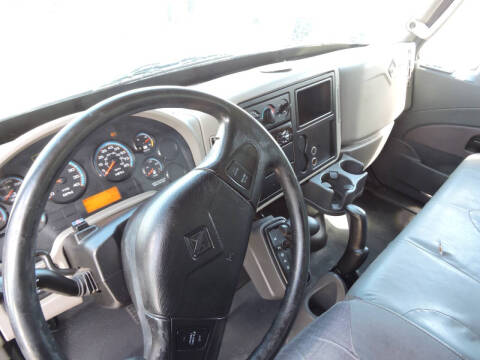 2016 International DuraStar 4300