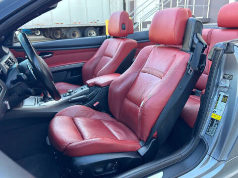 2013 BMW 3 Series 335is