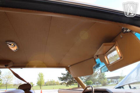 1974 Buick Electra