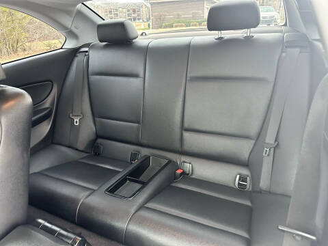 2012 BMW 1 Series 128i