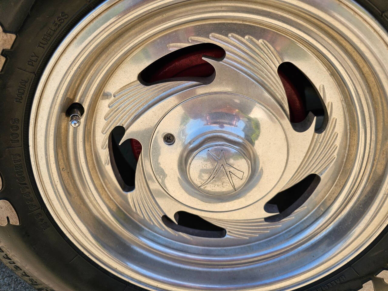 1967 Chevrolet Chevelle 38