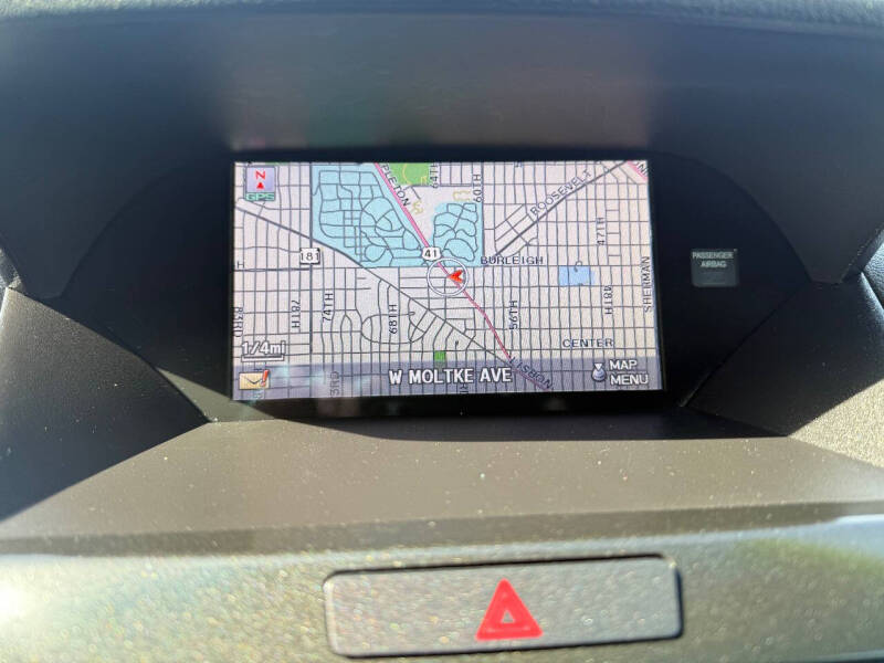 2015 Acura RDX w/Tech