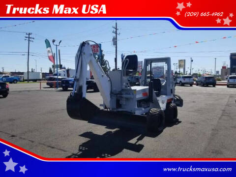 1993 Bobcat 3023