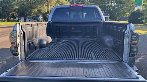 2009 Toyota Tundra SR5