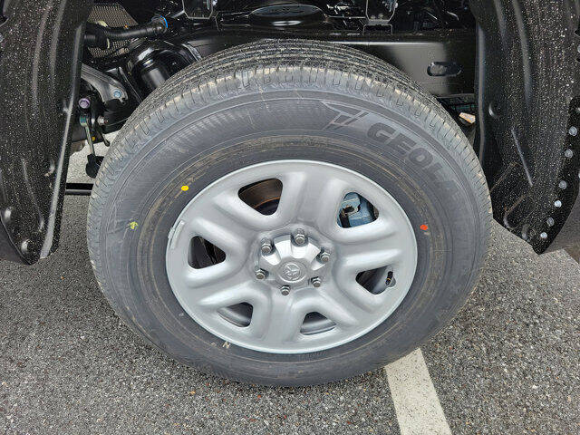 2023 Toyota Tundra SR