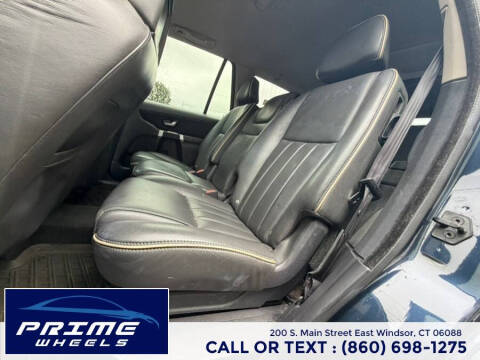 2013 Volvo XC90