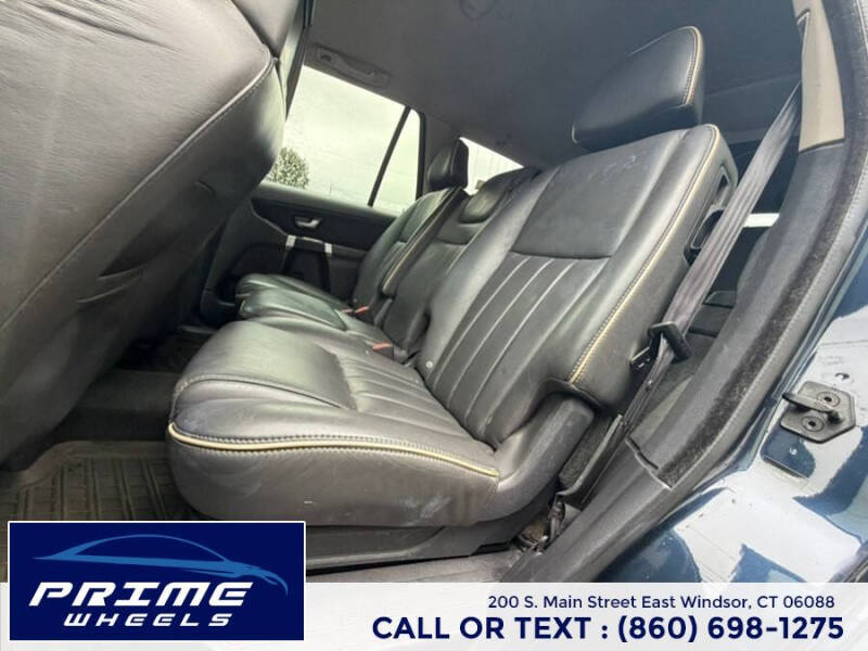 2013 Volvo XC90