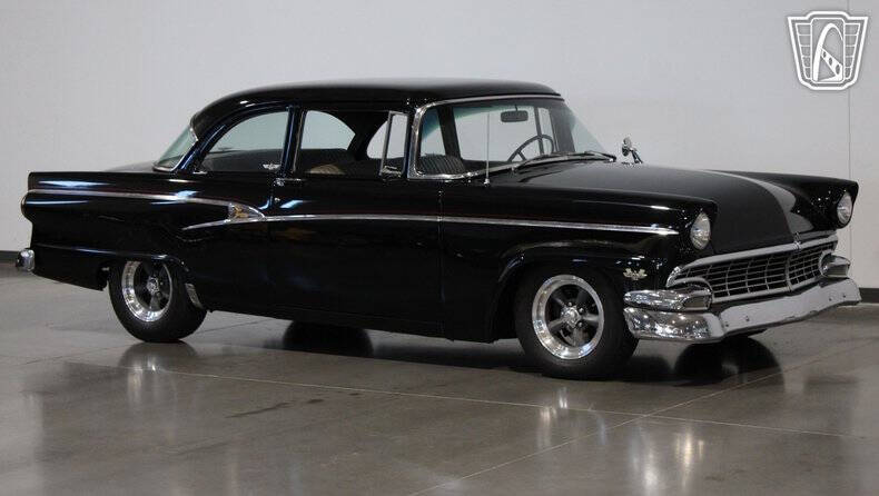 1956 Ford Customline
