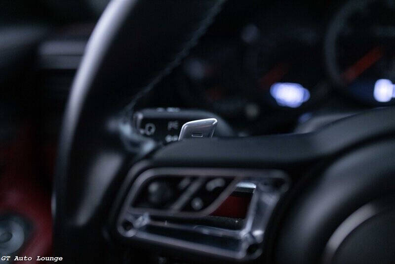 2017 Porsche 911 45