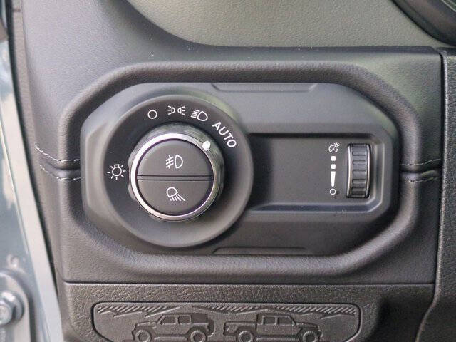 2024 Jeep Gladiator Mojave