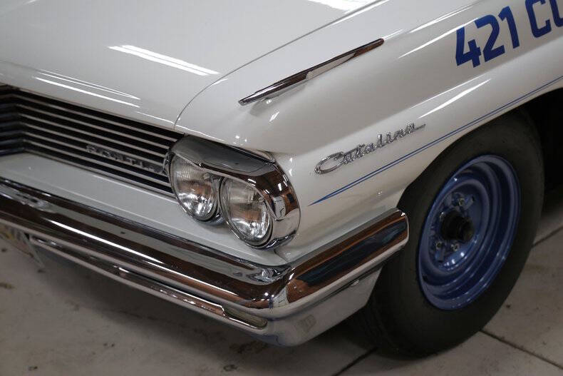 1962 Pontiac Catalina
