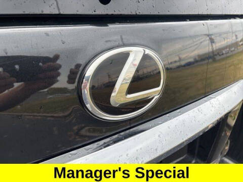 2023 Lexus GX 460