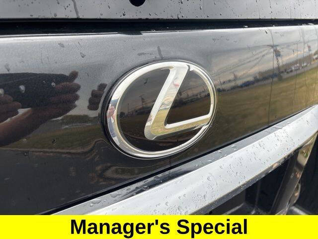 2023 Lexus GX 460