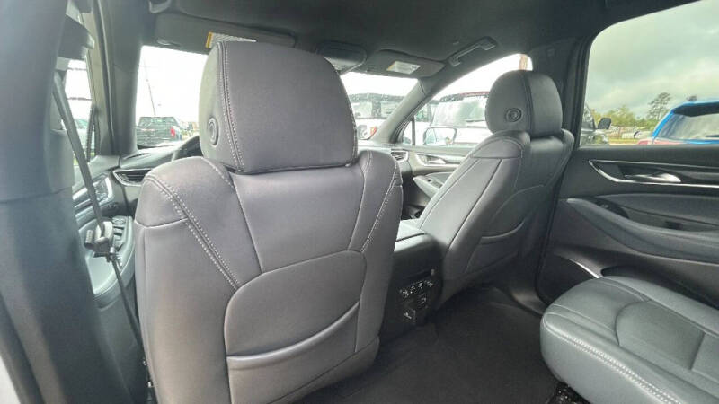 2024 Buick Enclave Premium