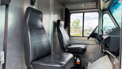 2014 Ford E-Series