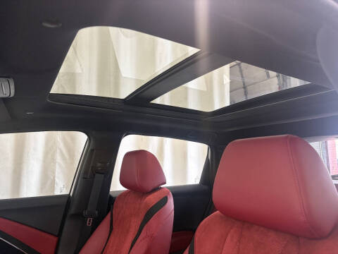 2025 Acura ADX w/A-SPEC