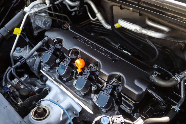 2020 Honda HR-V LX