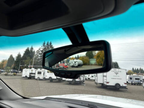 2017 GMC Sierra 2500HD