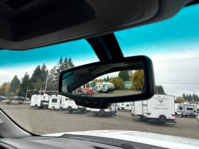 2017 GMC Sierra 2500HD