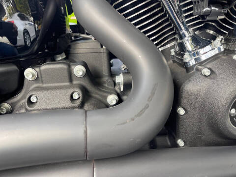 2022 Harley-Davidson FLHCS HERITAGE CLASSIC