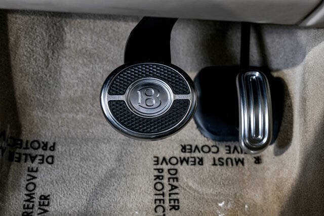 2012 Bentley Continental GT