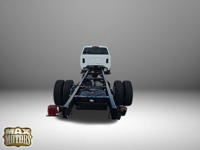 2023 Chevrolet Silverado 6500HD