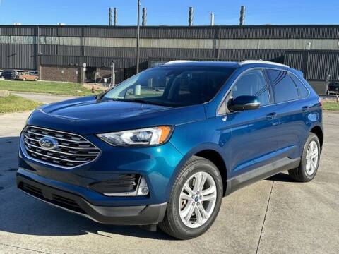 2020 Ford Edge for sale at Star Auto Group in Melvindale MI