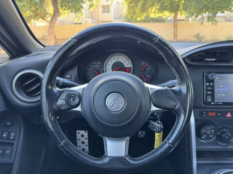 2017 Toyota 86