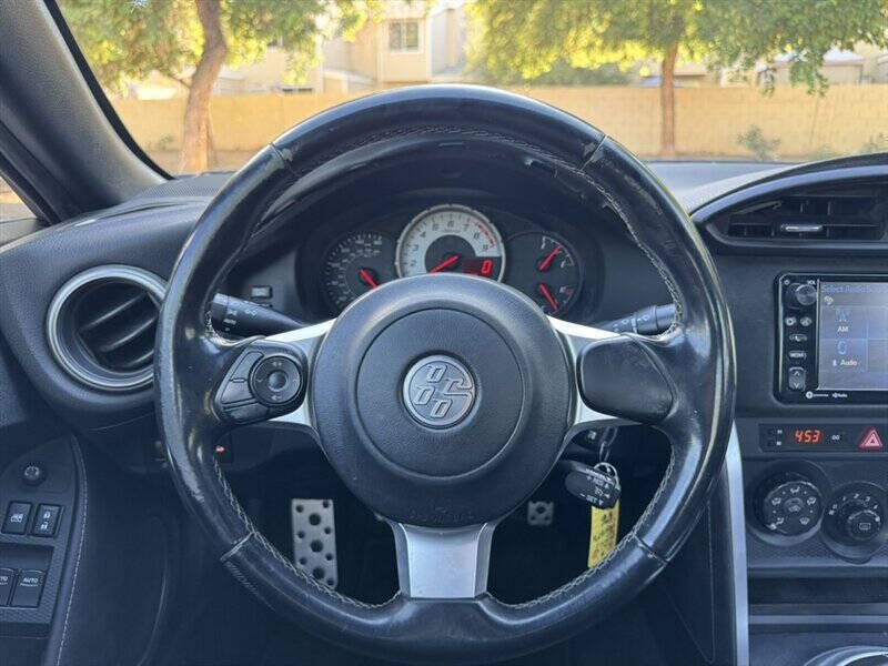 2017 Toyota 86