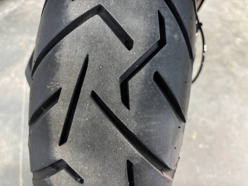 2022 Ducati Multistrada V4s