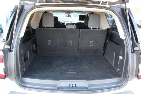 2023 Ford Expedition MAX XLT
