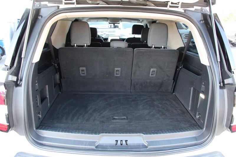 2023 Ford Expedition MAX XLT