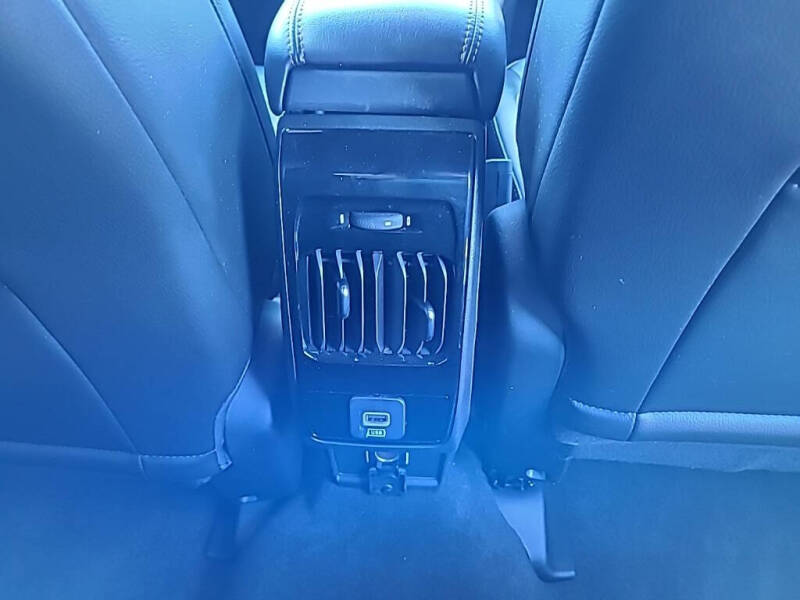 2022 Jeep Compass (Red) Edition